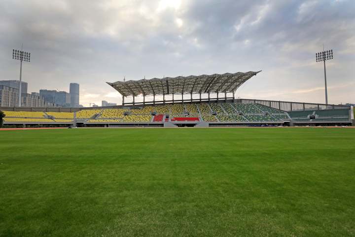 杭州亚运会橄榄球台北,杭州亚运会橄榄球比赛