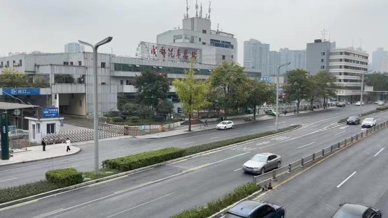 成都汽车客运站停运了吗,成都市的汽车站停止运营先后顺序