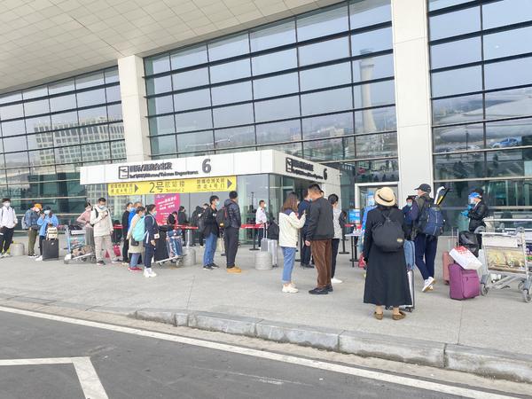 新郑机场乘坐飞机需要核酸检测吗,去新郑机场接人需要做核酸检测吗