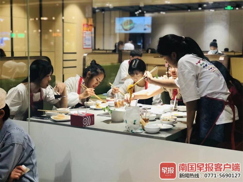 南宁海底捞航洋店关闭了吗,海底捞今年倒闭多少家店