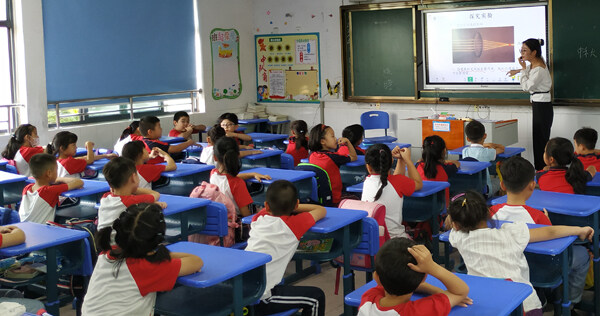 协同育人赋能成长总结,一体化课后服务