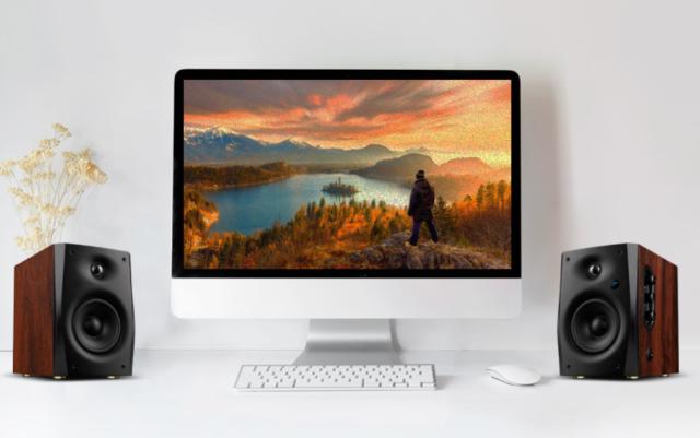 惠威音箱双十一特价是定制版本吗,惠威音响双11有优惠吗