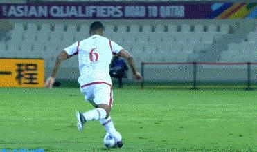 李铁输球后发言引足协不满,国足对阿曼李铁