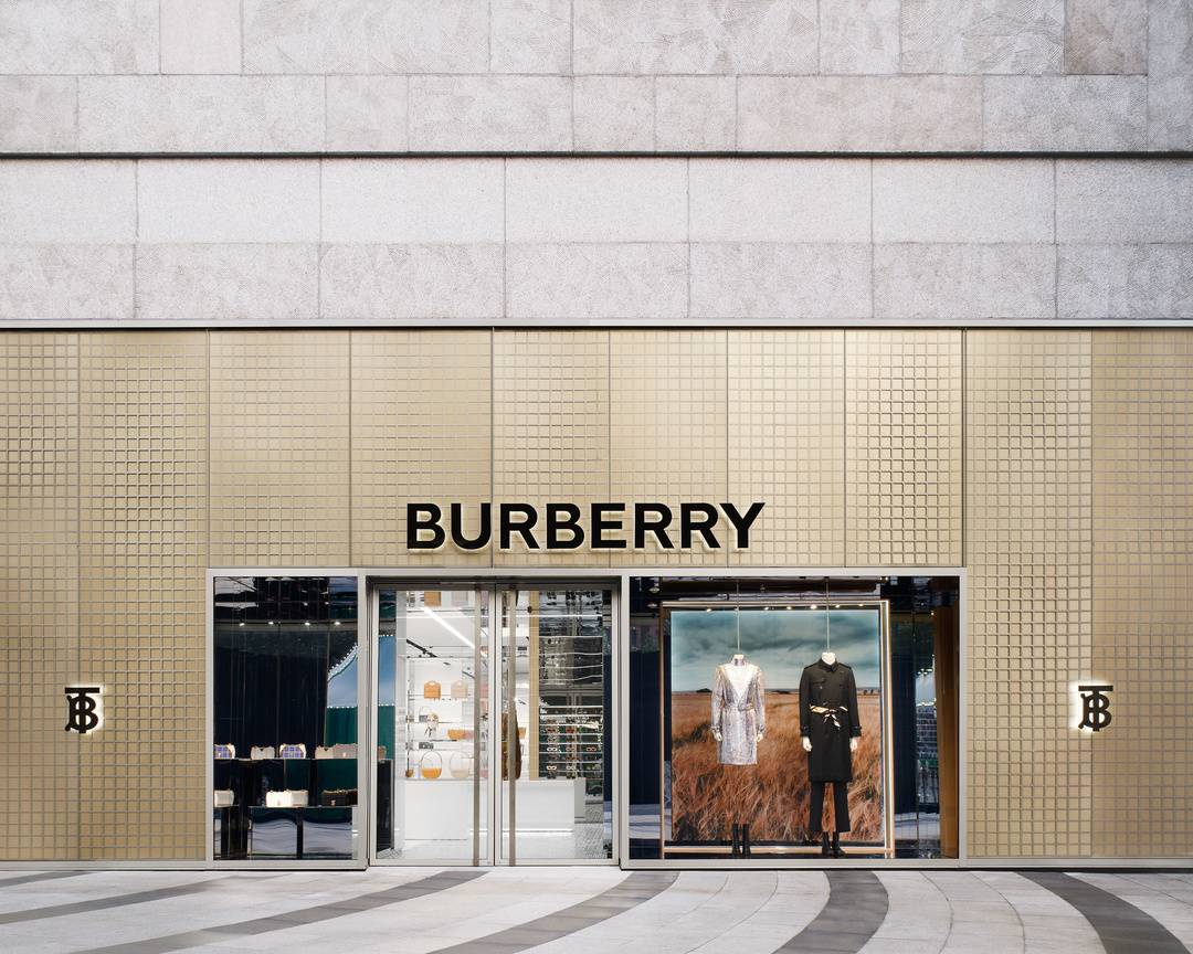 宝珀手表官方旗舰店最新款是哪款,burberry恒隆广场专柜