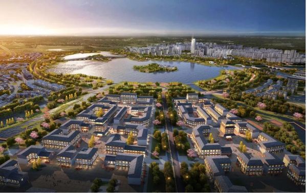 住皇家驿站·御府享大美湖居生活