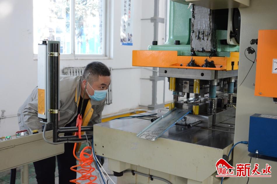 天水二一三电器有限公司全貌,天水二一三最新消息