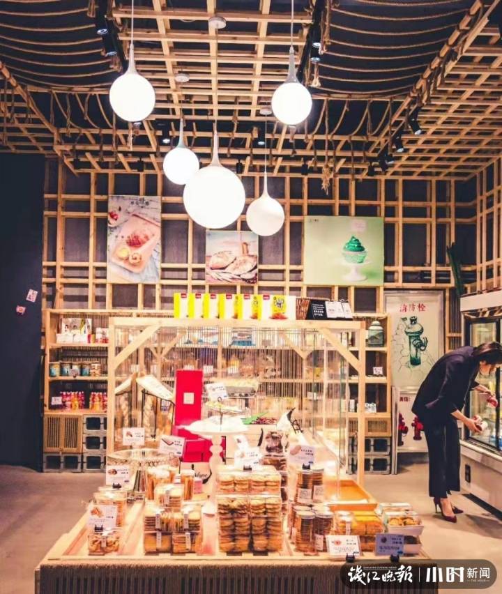 4年送出面包近3万个，杭州有家小店“不务正业”却很暖，它在做的事要不要一起来