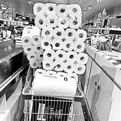 外国囤货原因,欧美囤货