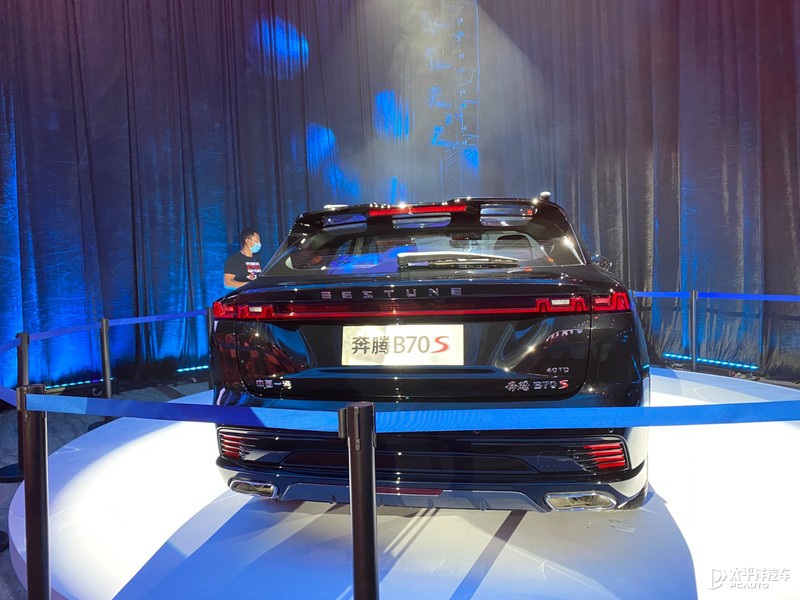 长安uni-v哪款车最值得入手,长安uni-v运动款实车测评