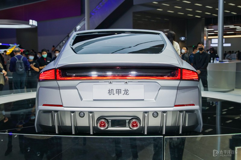 2022年值得期待的10款车,2022新车展望这几款值得重点关注