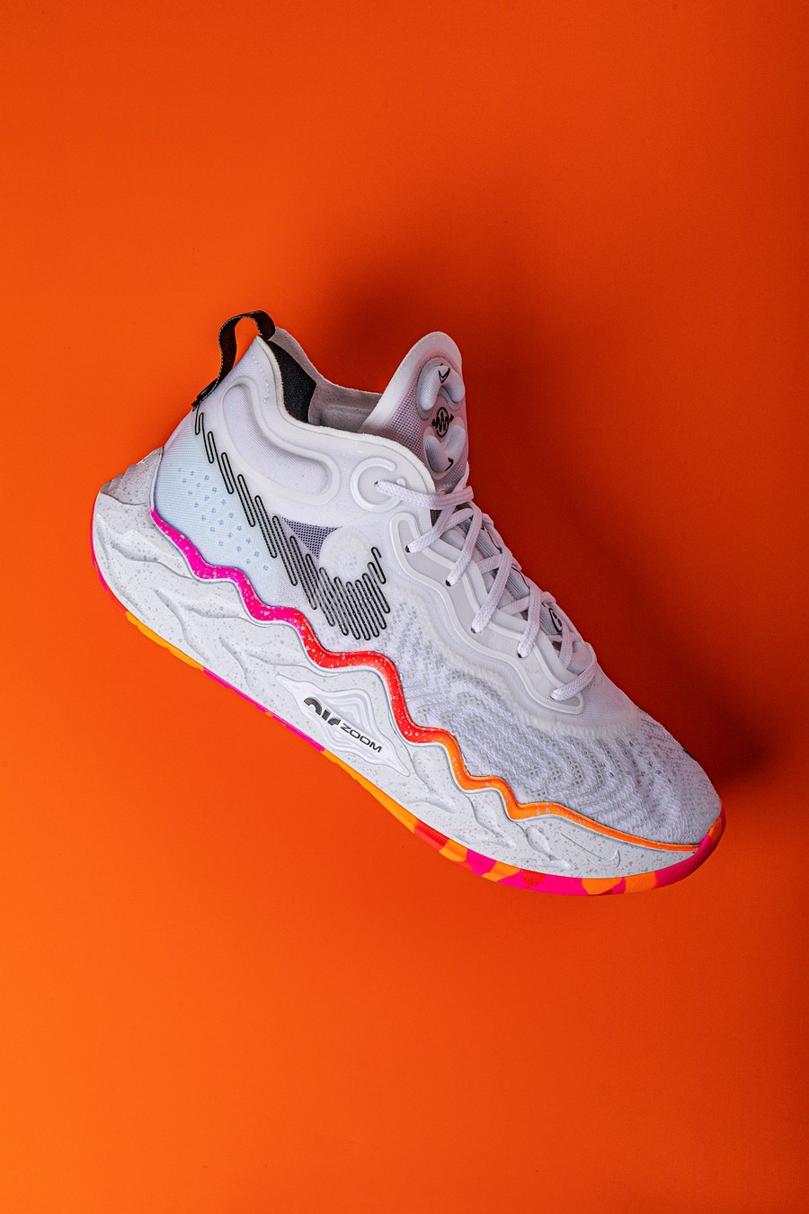 nike不加任何配置的鞋,nike不带气垫篮球鞋