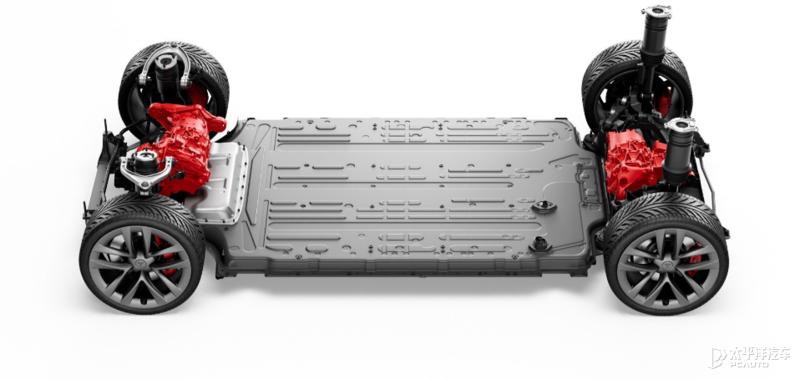 2022年值得期待的10款车,2022新车展望这几款值得重点关注