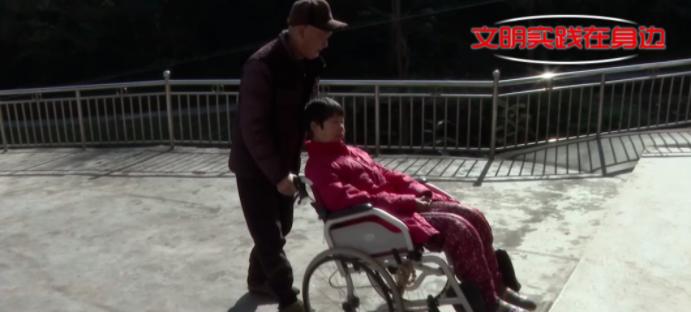 陪伴是最长情的告白且行且珍惜,陪伴是最长情的告白意难平