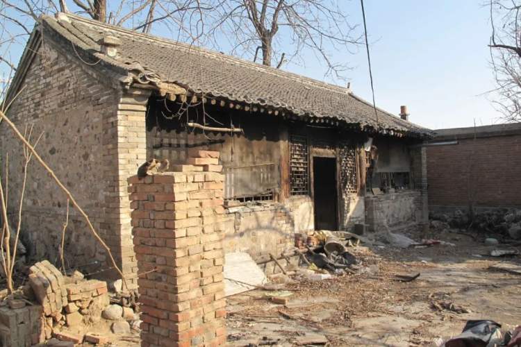 梦想改造家最好的改造,梦想改造家改造后拆除