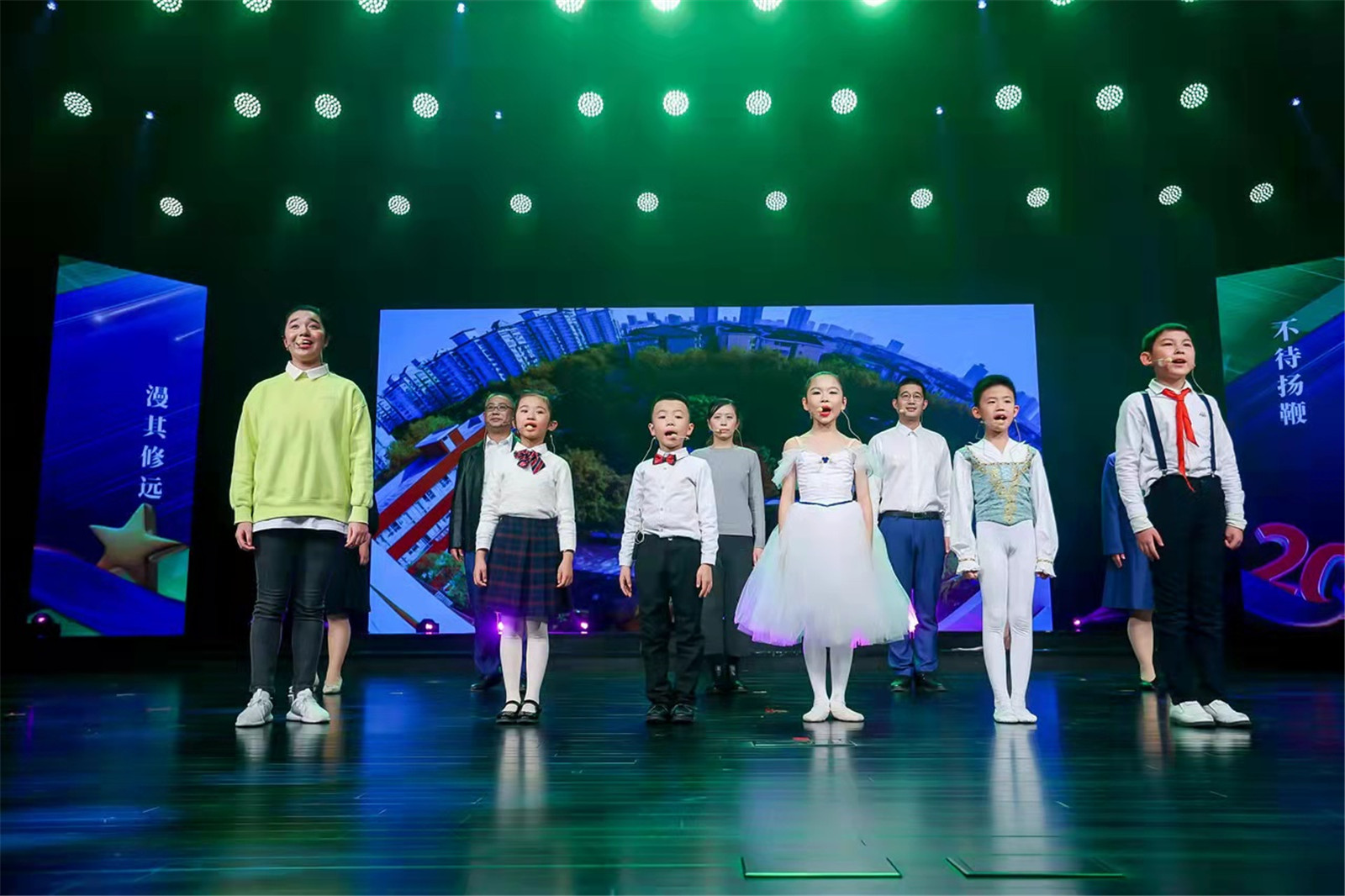 世界第一所芭蕾舞学校,世界上第一所芭蕾学校