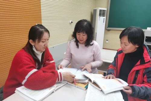 减负提质对学校的建议,减负提质共育未来