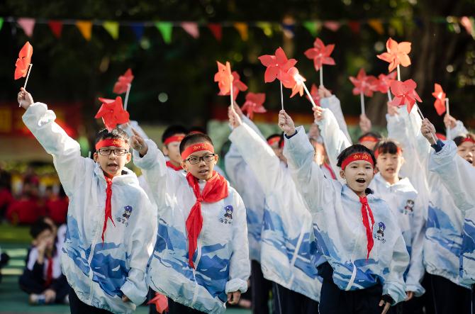 广州新塘小学校运会,广州海珠小学校运会完整的