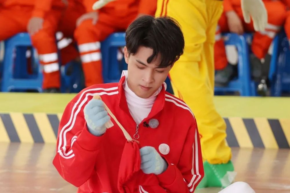 《奔跑吧·黄河篇2》收官之旅走近大国重器，兄弟团致敬大国工匠精神