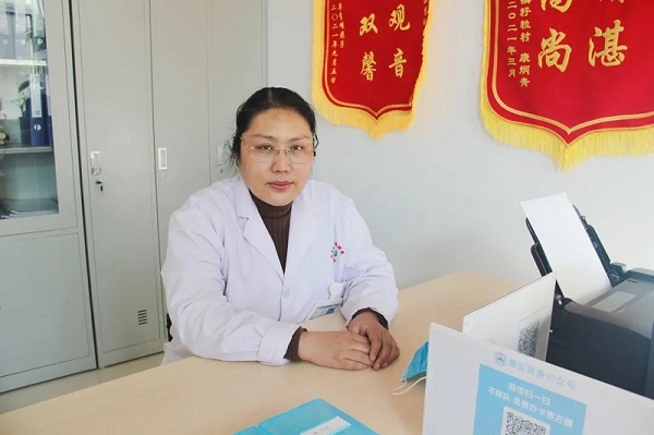 泰安市岱岳区妇幼保健院孙慧玲,岱岳区妇幼保健院孙慧玲