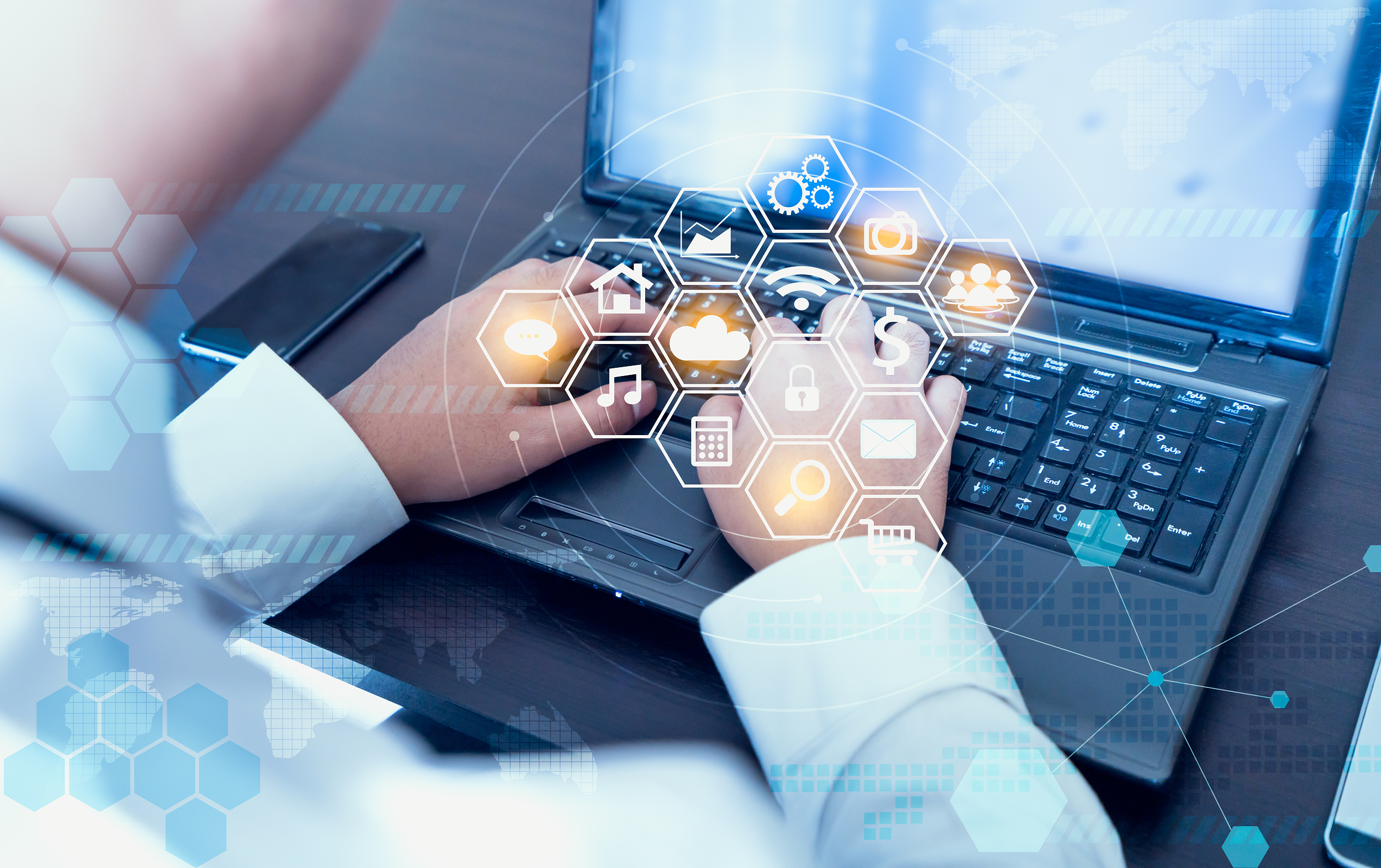 martech商业模式,martech行业研究报告