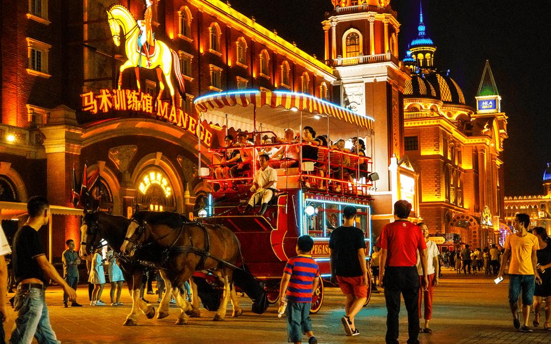 国家体育示范基地名单,国家级体育旅游示范基地名单