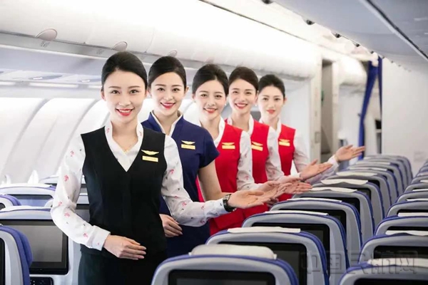 旅客服务深航,深航机务培训