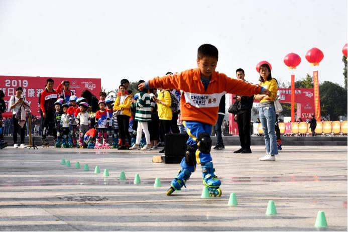说说那些“一战成名”背后的故事，看益阳如何打造“体育强市”