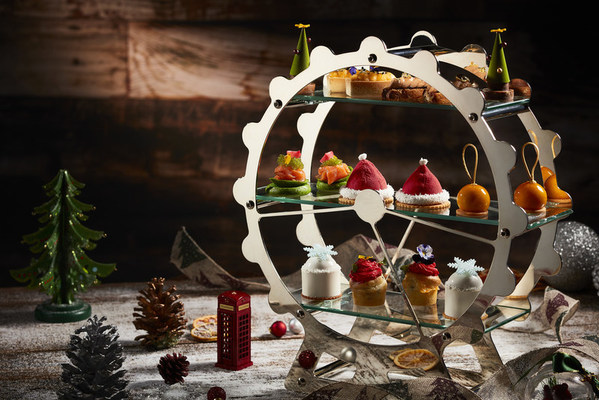 于澳门金沙度假区享受暖心冬日节庆礼遇