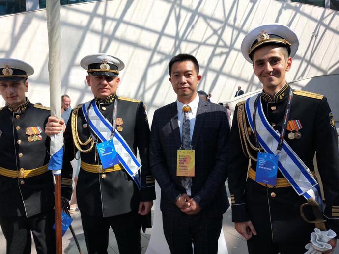 诚实守信道德模范颁奖,保山市第四届道德模范名单