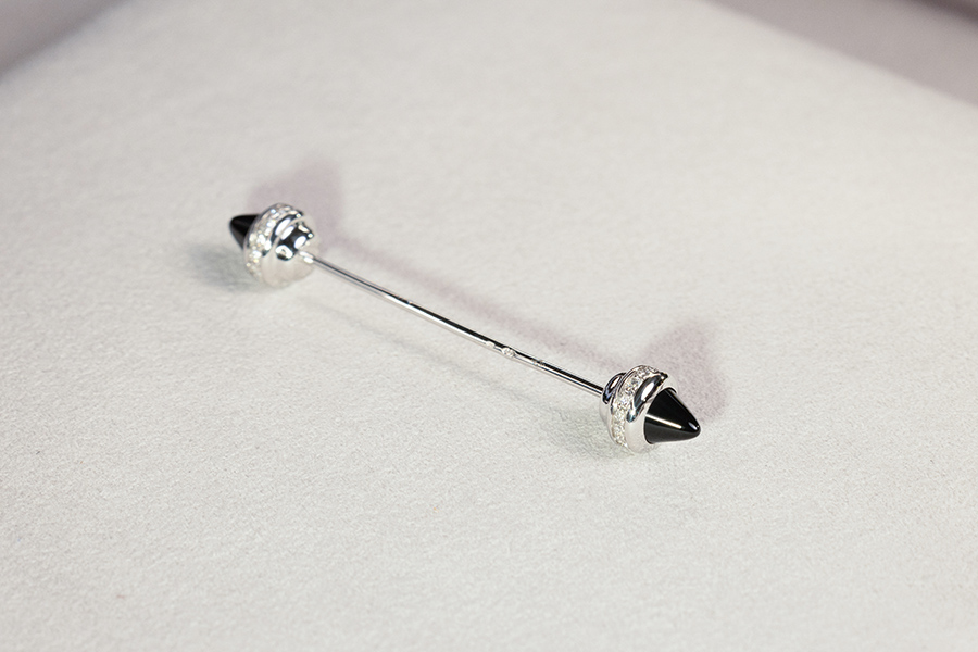 55张图，带你回顾刚落幕的深圳卡地亚ClashdeCartier双面魅力展