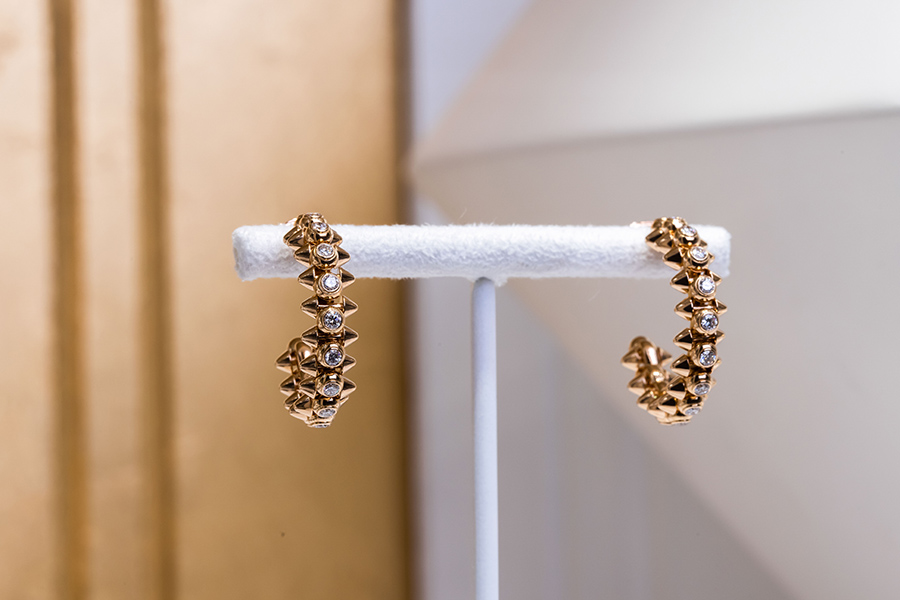 55张图，带你回顾刚落幕的深圳卡地亚ClashdeCartier双面魅力展