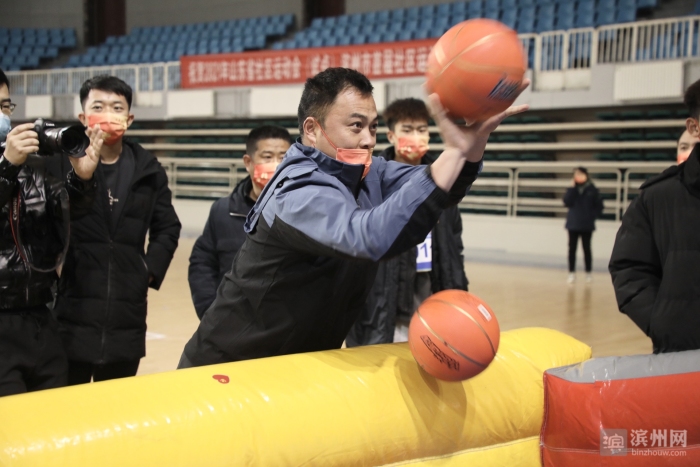 滨州市春季运动会在几月几日,滨城区社区运动会