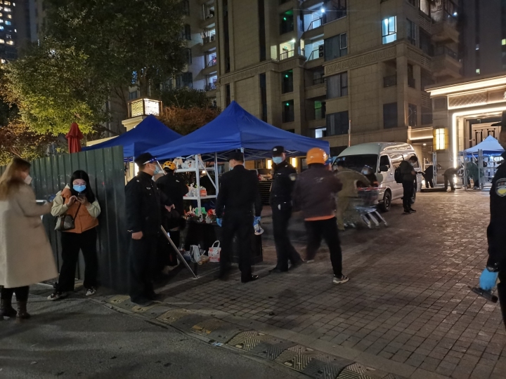 杭州新冠肺炎最新确诊多少例了,杭州市新增新冠确诊病例