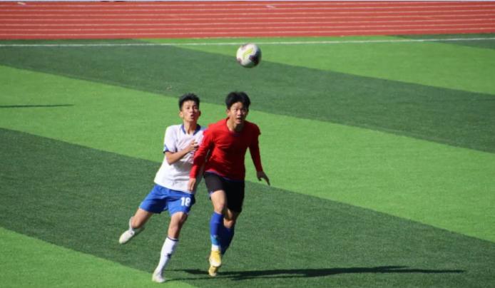 凯里学校足球比赛,凯里足球比赛小学组