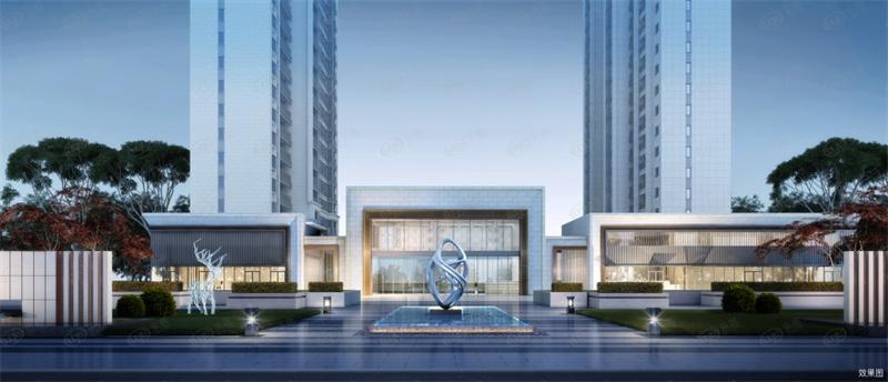 站在经济浪潮的风口,中牟东部高新产业新城