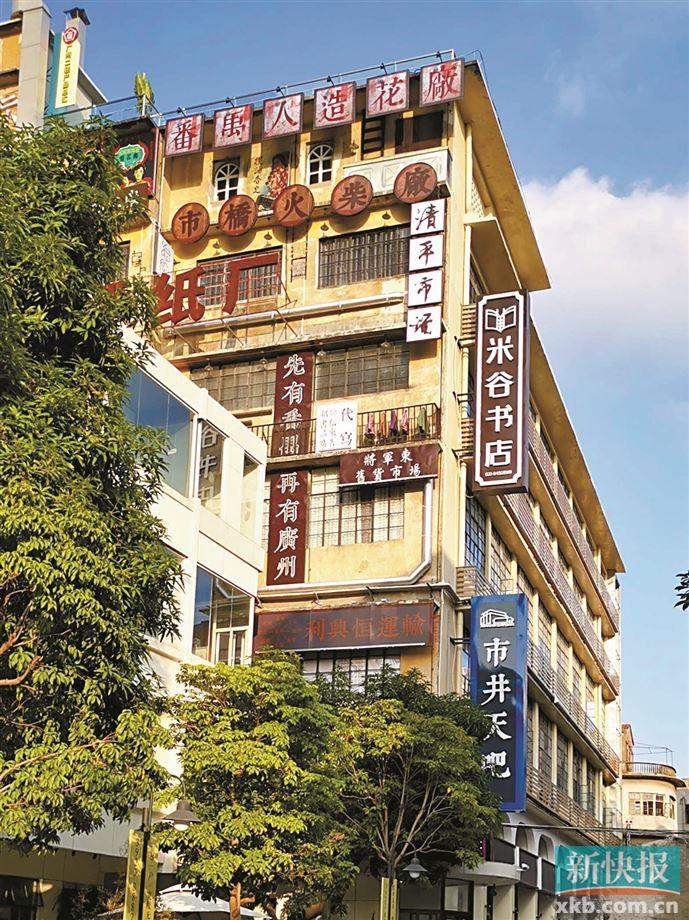 广州游玩的创意园,广州好逛的创意园