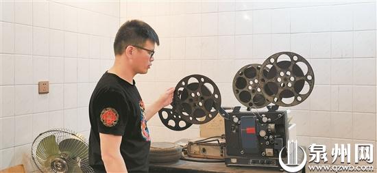 当代年轻人流行的物件,泉州怀旧风货品