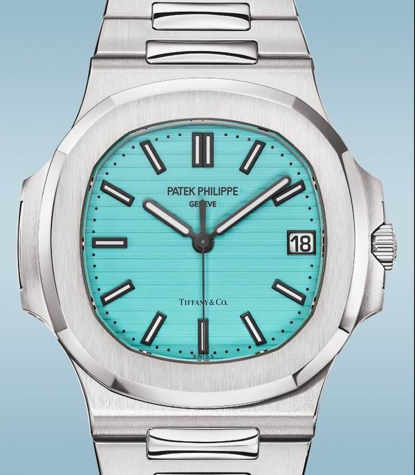 “表王”已四面楚歌？百达翡丽与蒂芙尼联名腕表拍出4141万天价被质疑