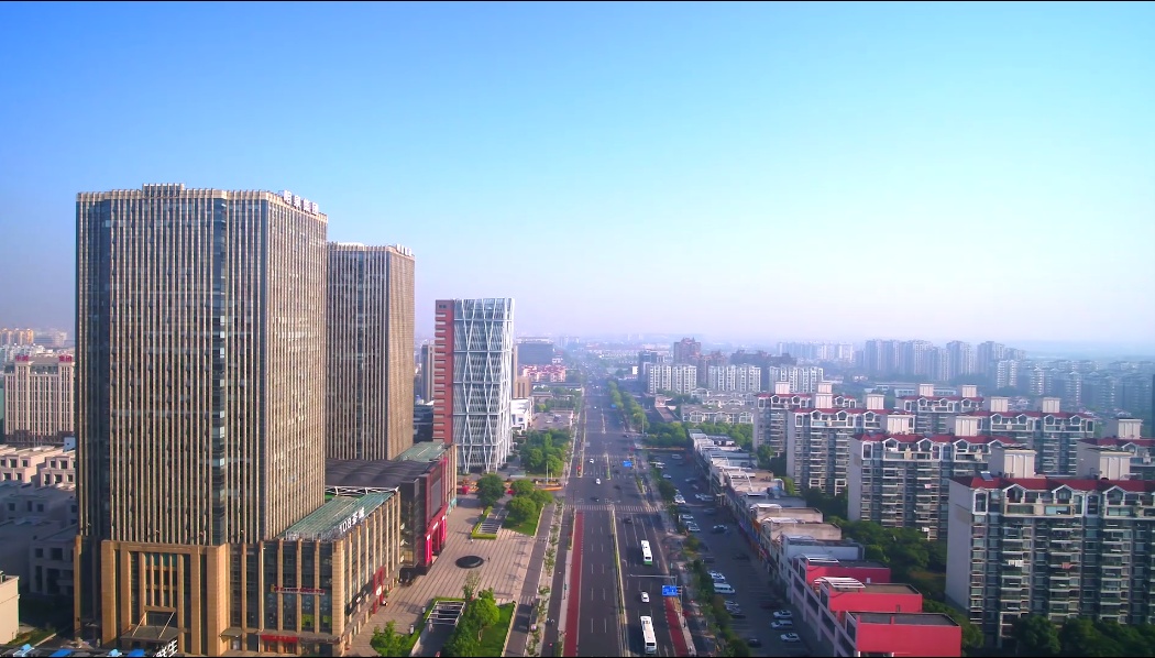 聚焦“一核一区一带”、规划新建10所学校……七宝，未来可期丨“一把手”话新图景