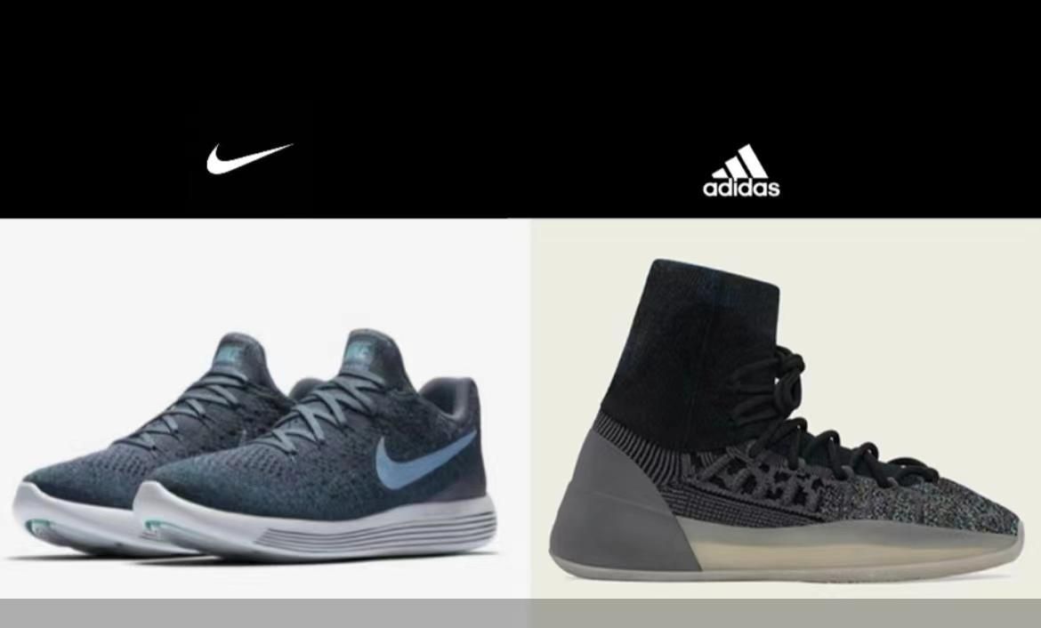 因六项专利“对簿公堂”,耐克、阿迪达斯知识产权纠纷背后在争什么