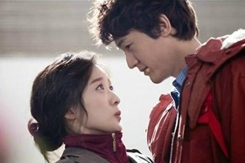 李清娥演过的韩国电影,韩国李清娥