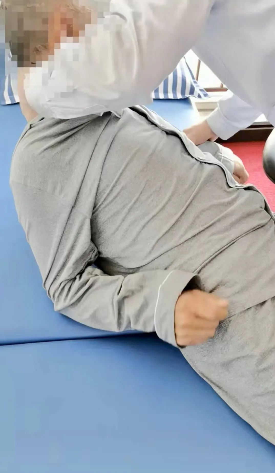 实用偏瘫康复训练技术视频,偏瘫康复训练小讲堂