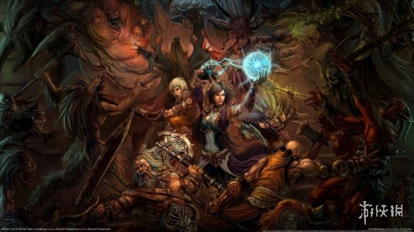 盘点那些高品质的rpg游戏,游戏史上100个最出色的rpg