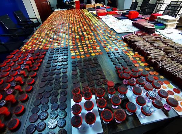 最新河南政法工作会议,河南政法大局最新消息