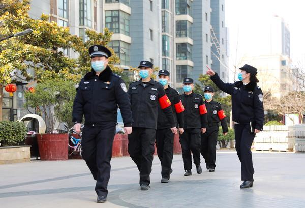 最新河南政法工作会议,河南政法大局最新消息