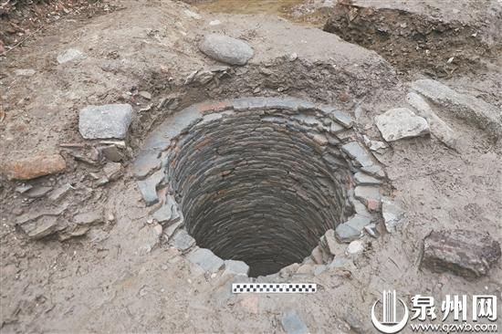 宋元泉州海外贸易的背景,宋元时期的福建泉州港