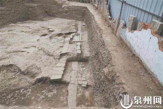 宋元泉州海外贸易的背景,宋元时期市舶司在哪