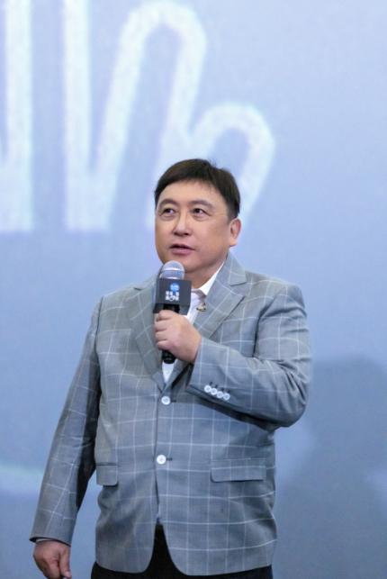 锵锵三人行窦文涛王晶谈王家卫,王晶不做王家卫