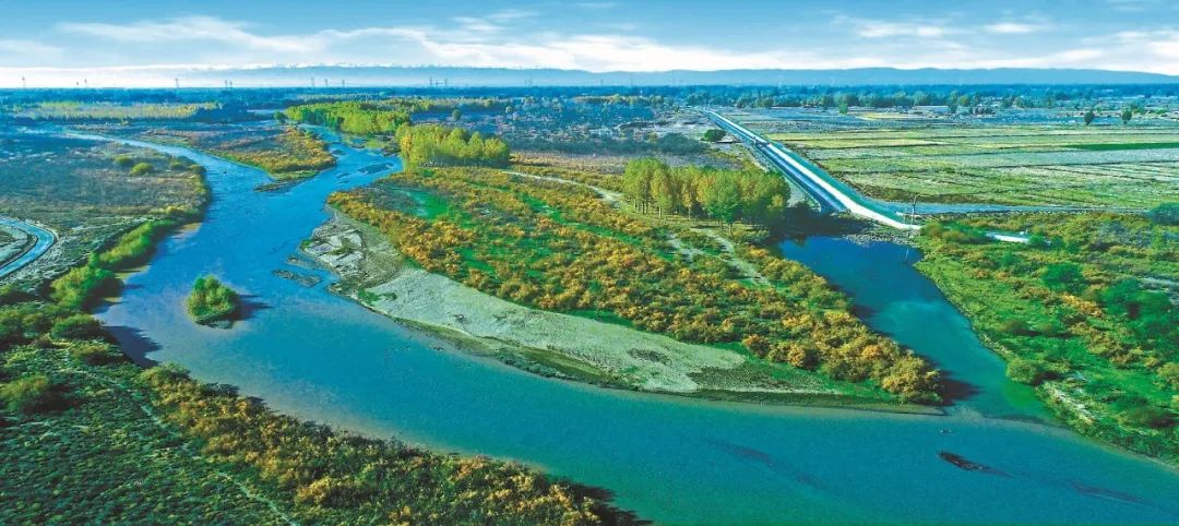 历史文化名城武威,武威市历史文化名城