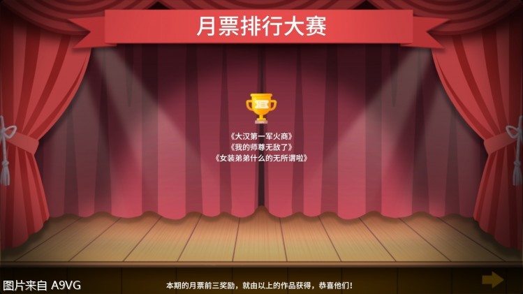 网文小说模拟游戏,关于模拟经营的网游小说